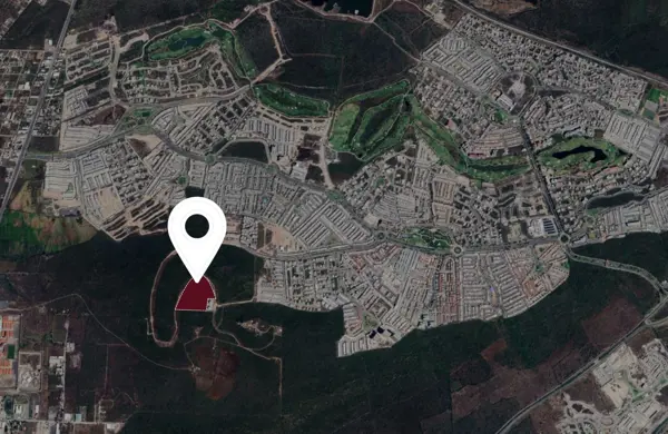 Terreno en venta en Zibatá, El Marqués — foto 3 de 15