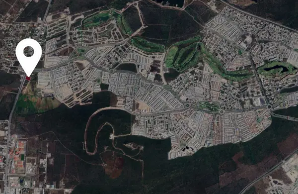 Terreno en venta en Zibatá, El Marqués — foto 3 de 15