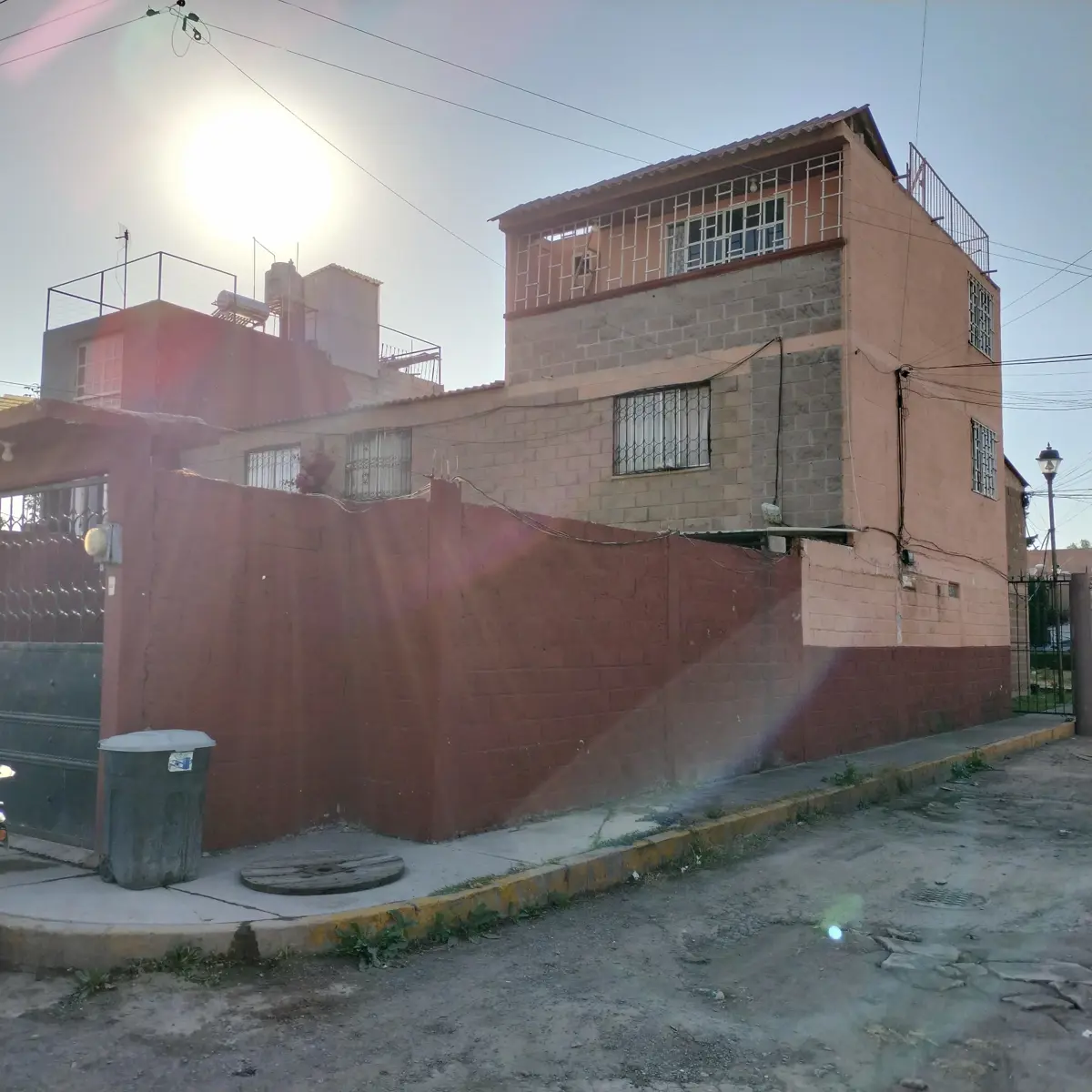 Casa en venta en Rancho Santa Elena, Cuautitlán — foto 1 de 16