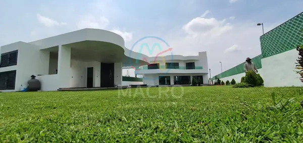 Casa en venta en Lomas de Cocoyoc, Atlatlahucan — foto 3 de 20