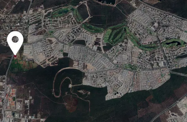 Terreno en venta en Zibatá, El Marqués — foto 3 de 15