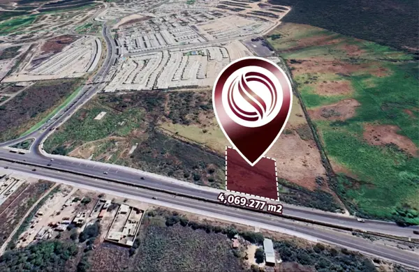 Terreno en venta en Zibatá, El Marqués, Querétaro