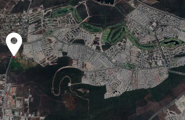 Terreno en venta en Zibatá, El Marqués — foto 3 de 15