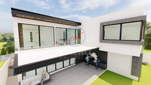 Casa en venta en Lomas de Cocoyoc, Atlatlahucan — foto 3 de 17