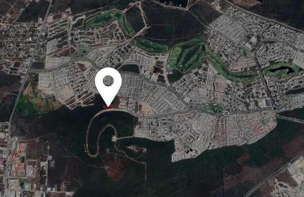 Terreno en venta en Zibatá, El Marqués — foto 3 de 15