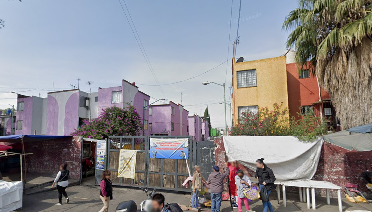 Departamento en venta en Santa Ana Poniente, Tláhuac — foto 1 de 35