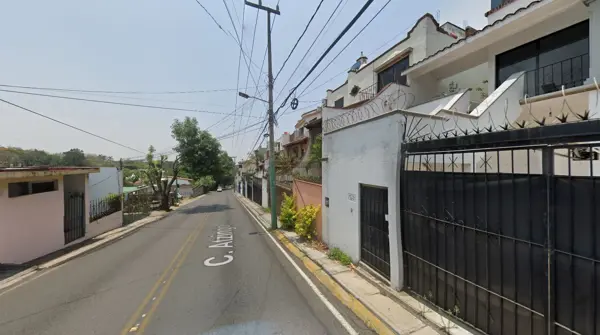 Casa en venta en Lomas de Atzingo, Cuernavaca — foto 3 de 12