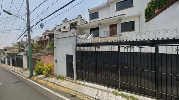 Casa en venta en Lomas de Atzingo, Cuernavaca — foto 2 de 12