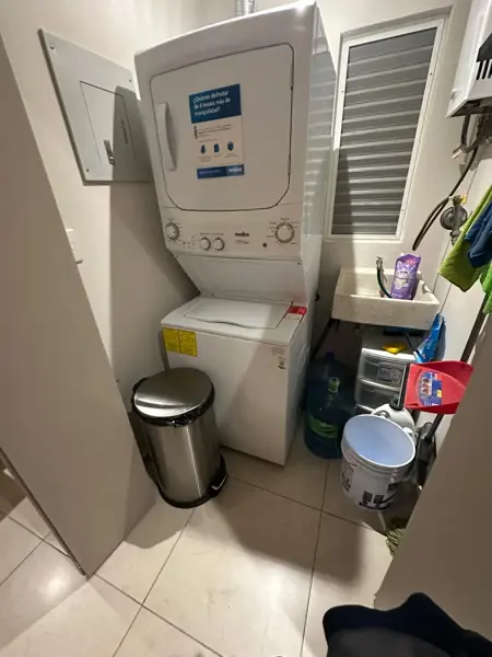Departamento en renta en La Concha, Torreón — foto 3 de 14
