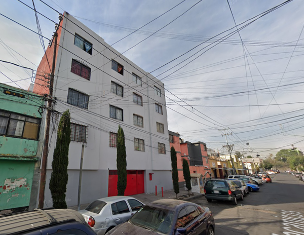 Departamento en venta en Morelos, Venustiano Carranza — foto 2 de 30