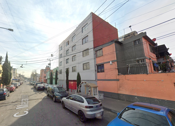 Departamento en venta en Morelos, Venustiano Carranza — foto 3 de 30