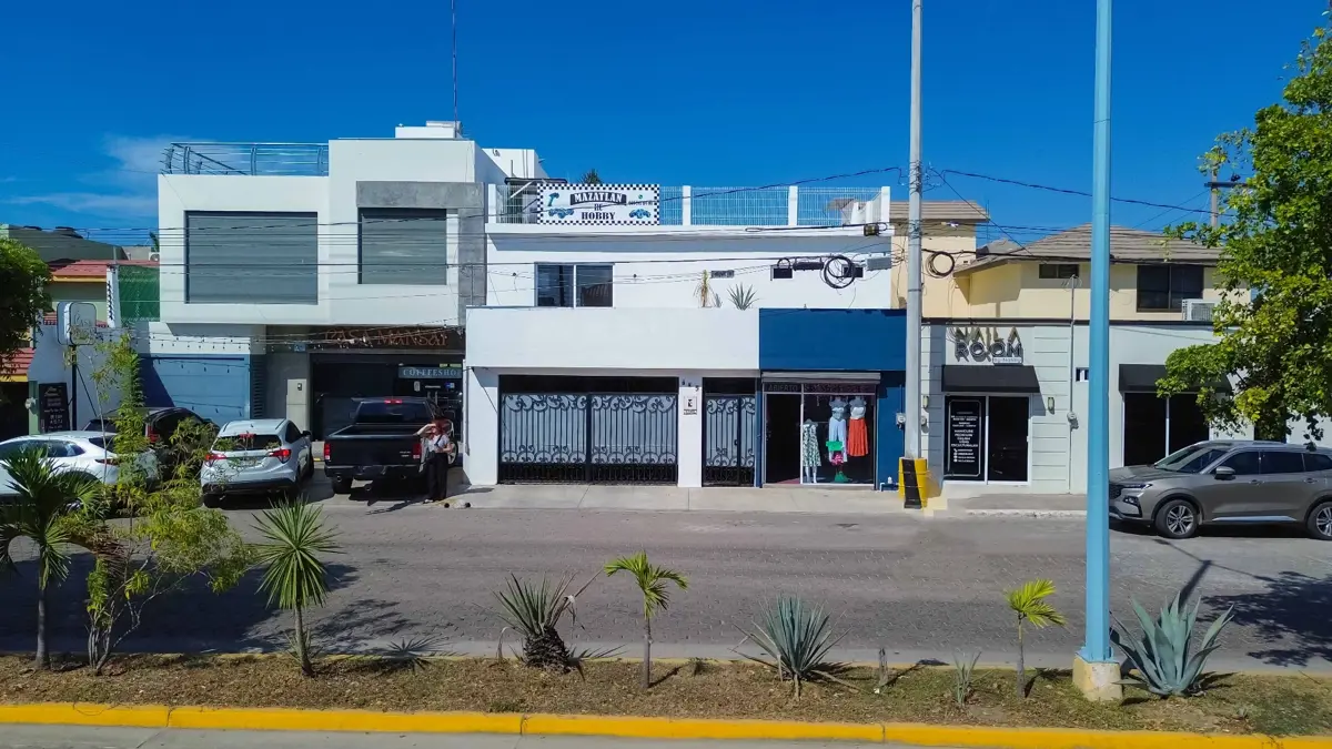 Casa en venta en Lomas de Mazatlan, Mazatlán — foto 1 de 40