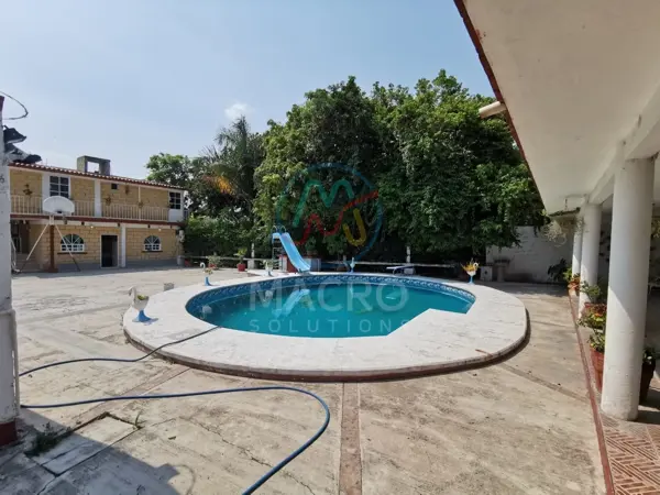 Casa en venta en Niño Artillero, Cuautla — foto 3 de 20