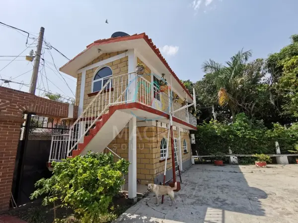 Casa en venta en Niño Artillero, Cuautla — foto 2 de 20