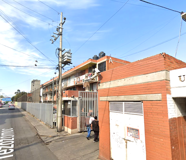 Departamento en venta en Consejo Agrarista Mexicano, Iztapalapa — foto 3 de 45