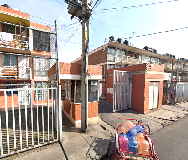 Departamento en venta en Consejo Agrarista Mexicano, Iztapalapa — foto 2 de 45