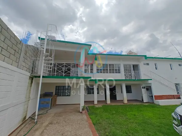 Casa en venta en Oaxtepec Centro, Yautepec — foto 3 de 37