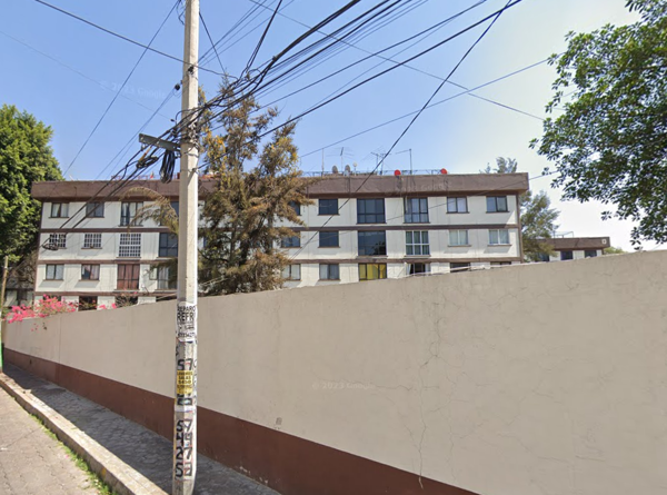 Departamento en venta en 4 Árboles, Venustiano Carranza — foto 3 de 35