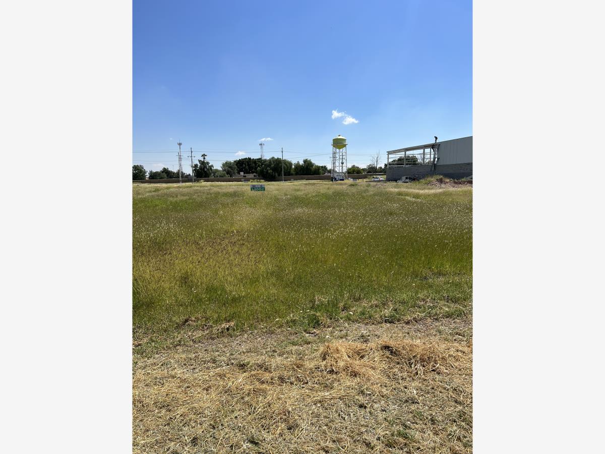 Terreno en venta en San Jose Agua Azul, Apaseo El Grande — foto 1 de 26