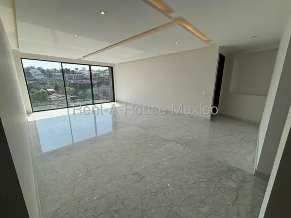 Departamento en renta en Lomas de Tecamachalco, Naucalpan de Juárez — foto 3 de 28