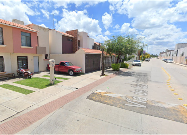 Casa en venta en Leon I, León — foto 2 de 7