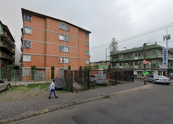 Departamento en venta en Agrícola Pantitlán, Iztacalco — foto 2 de 77