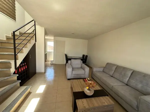 Casa en renta en Punta Real Residencial, Cuautlancingo — foto 2 de 14