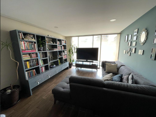 Departamento en venta en Narvarte Poniente, Benito Juárez — foto 2 de 20