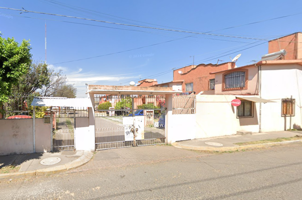 Casa en venta en San Buenaventura, Ixtapaluca — foto 3 de 36