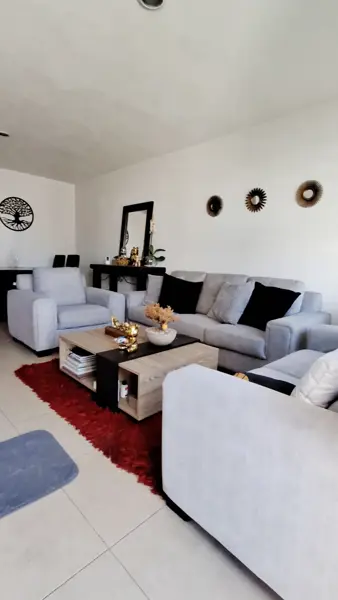 Casa en renta en Punta Real Residencial, Cuautlancingo — foto 2 de 17