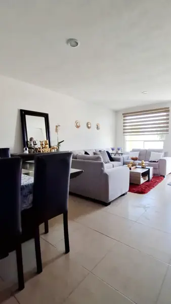 Casa en renta en Punta Real Residencial, Cuautlancingo — foto 3 de 17