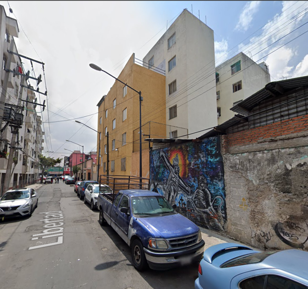 Departamento en venta en Morelos, Cuauhtémoc — foto 3 de 42