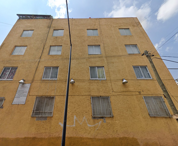 Departamento en venta en Morelos, Cuauhtémoc — foto 2 de 42