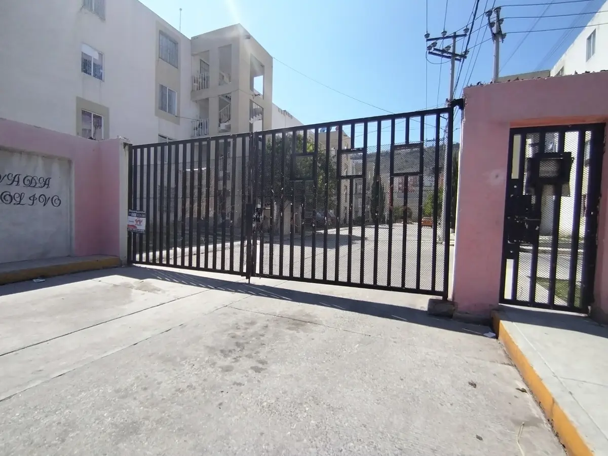 Departamento en venta en Paseos de la Pradera, Atotonilco de Tula — foto 1 de 14