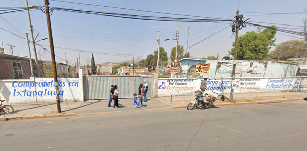 Casa en venta en Los Héroes, Ixtapaluca — foto 2 de 18
