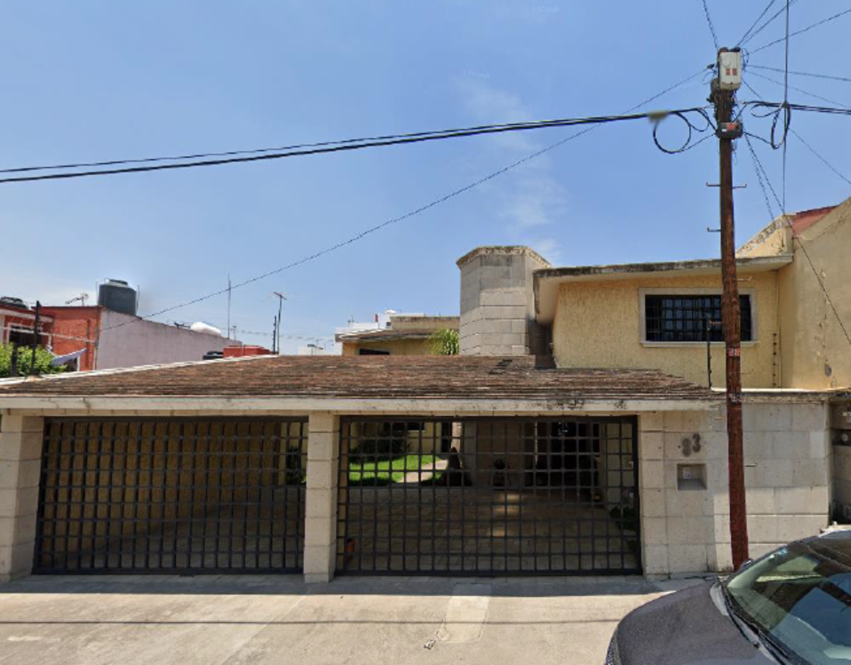 Casa en venta en Bosques de México, Tlalnepantla de Baz — foto 1 de 11