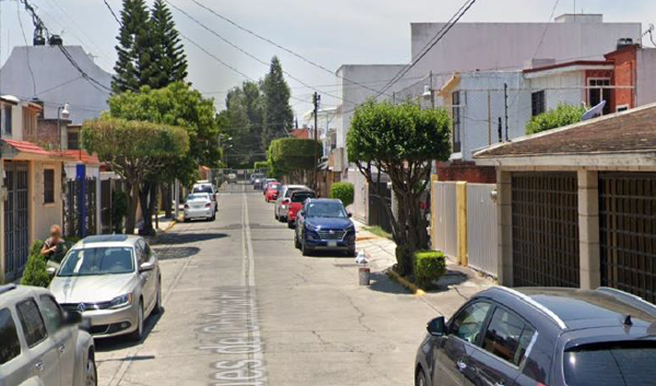 Casa en venta en Bosques de México, Tlalnepantla de Baz — foto 2 de 11