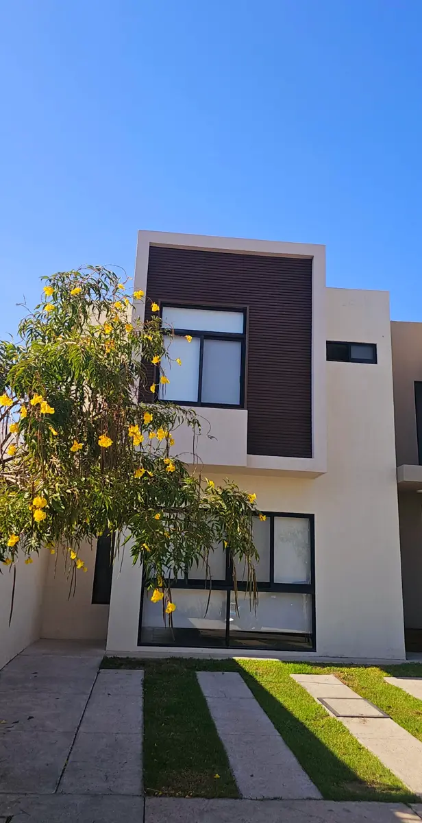 Casa en renta en Portovela, Bahía de Banderas — foto 1 de 49