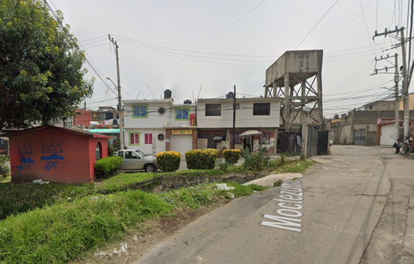 Casa en venta en San Miguel Topilejo, Tlalpan — foto 2 de 35