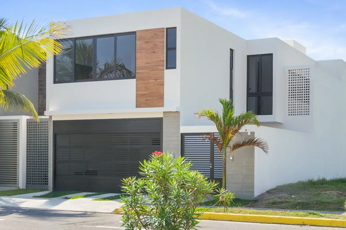 Casa en venta en Playas del Conchal, Alvarado — foto 1 de 38
