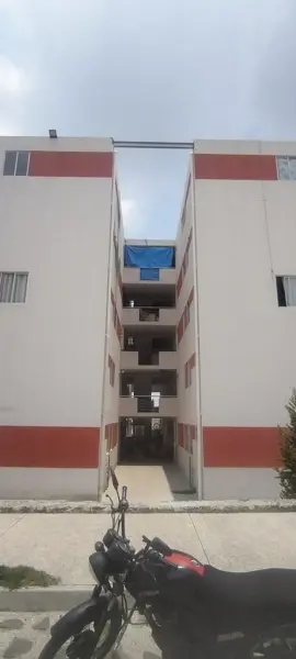 Departamento en venta en Paseos de la Pradera, Atotonilco de Tula — foto 2 de 13