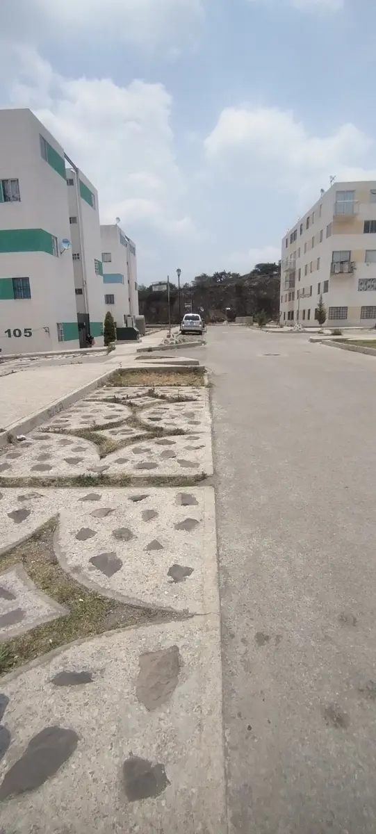 Departamento en venta en Paseos de la Pradera, Atotonilco de Tula — foto 1 de 13
