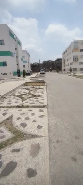 Departamento en venta en Paseos de la Pradera, Atotonilco de Tula, Hidalgo