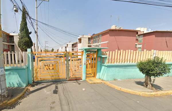 Departamento en venta en Los Héroes, Ixtapaluca — foto 2 de 16