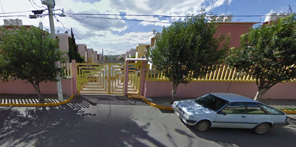 Departamento en venta en Los Héroes, Ixtapaluca — foto 3 de 16