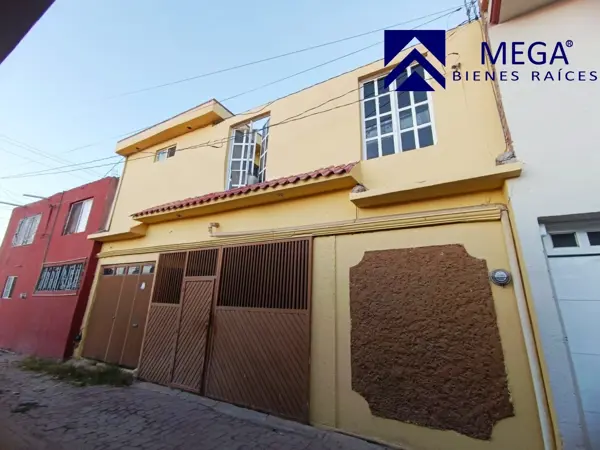 Casa en Rinconada Sol, Durango, Durango