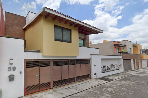Casa en venta en Xalapa Enríquez Centro, Xalapa — foto 2 de 6