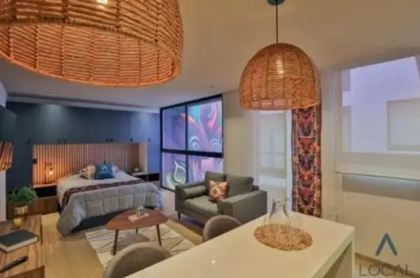 Departamento en renta en Narvarte Oriente, Benito Juárez, Ciudad de México Departamento en renta en Narvarte Oriente, Benito Juárez, Ciudad de México