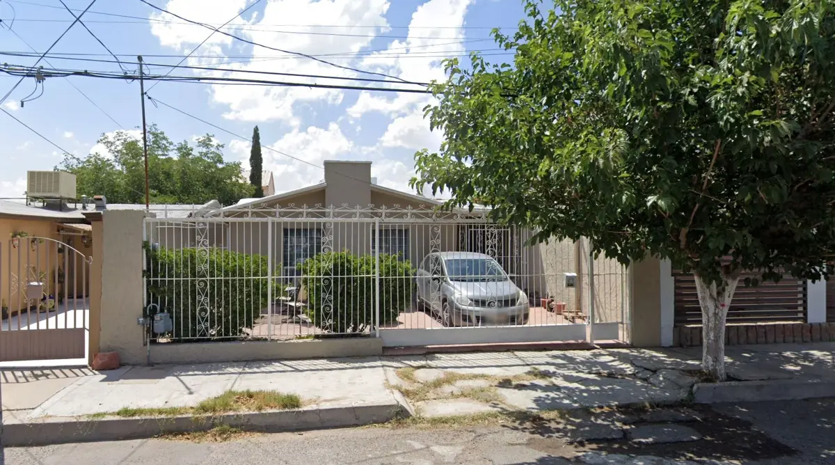 Casa en venta en Villa Alegre, Juárez — foto 1 de 12