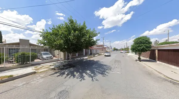 Casa en venta en Villa Alegre, Juárez — foto 3 de 12